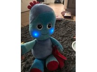 lights and sounds iggle piggle